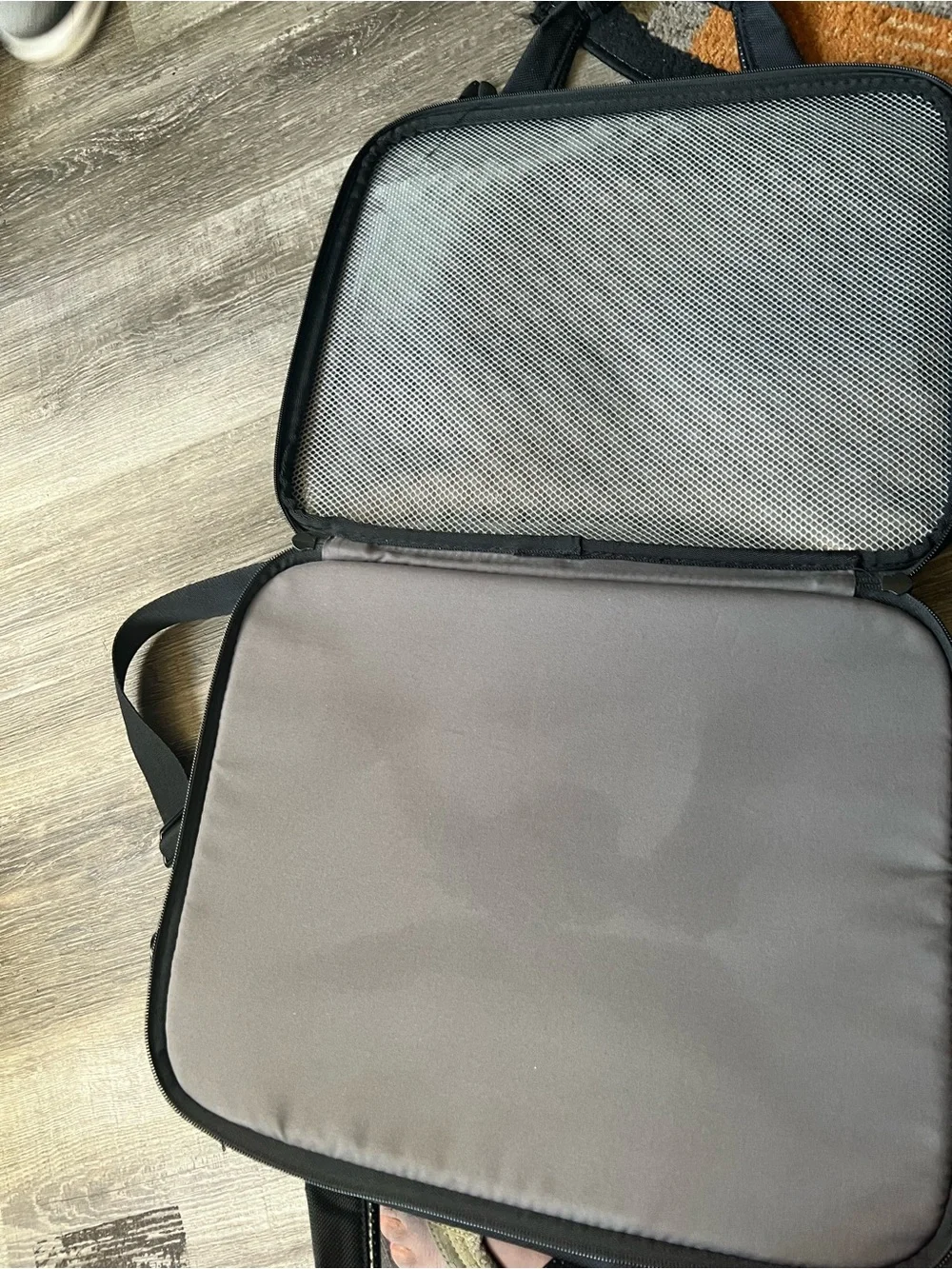 Samsonite classic laptop