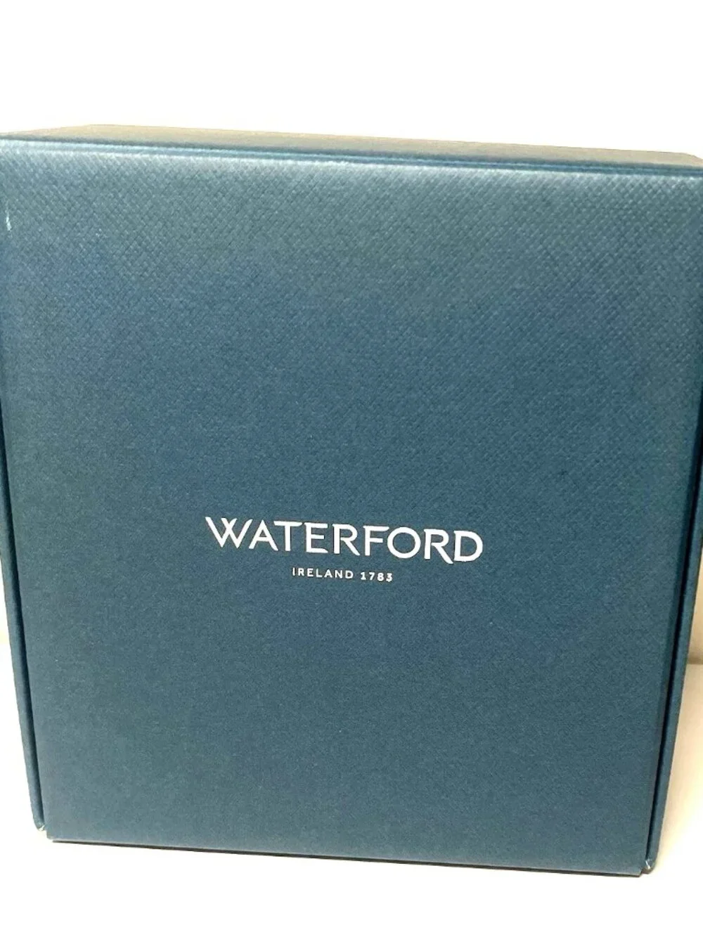 Waterford 2025 annual