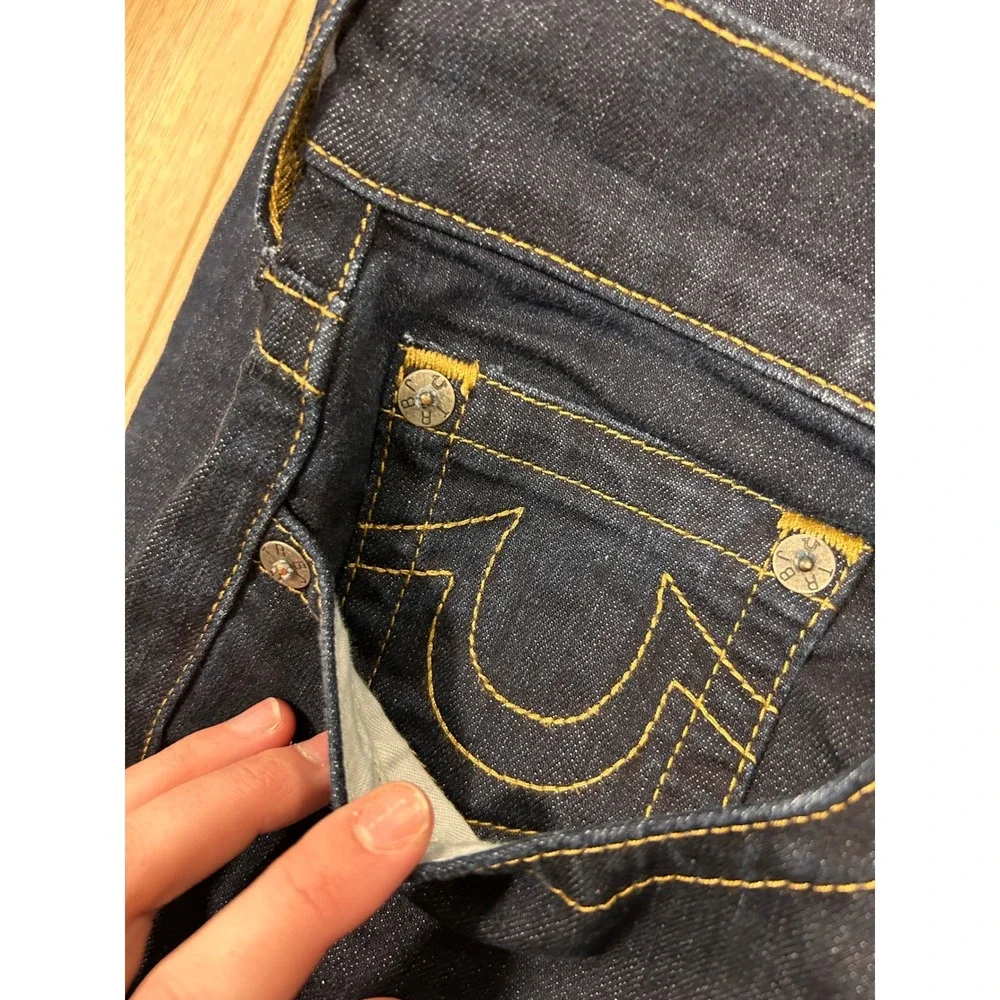 True Religion true religion