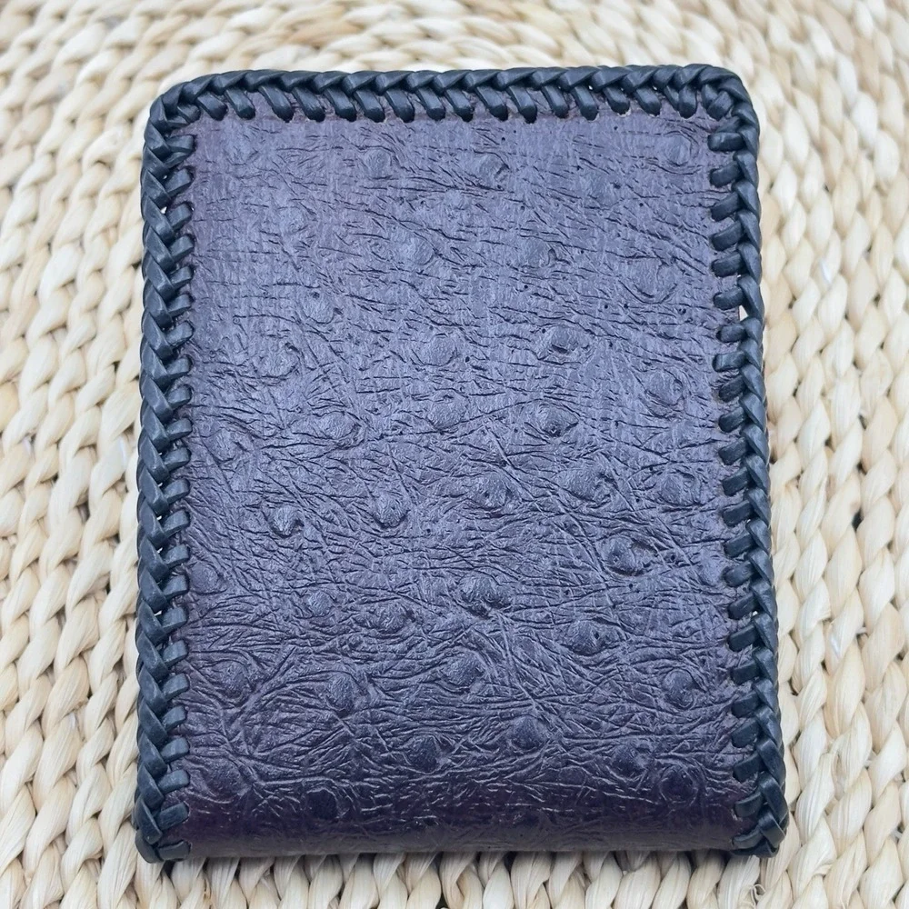 Handmade product black