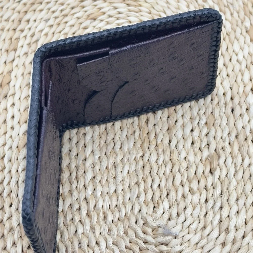 Handmade product black