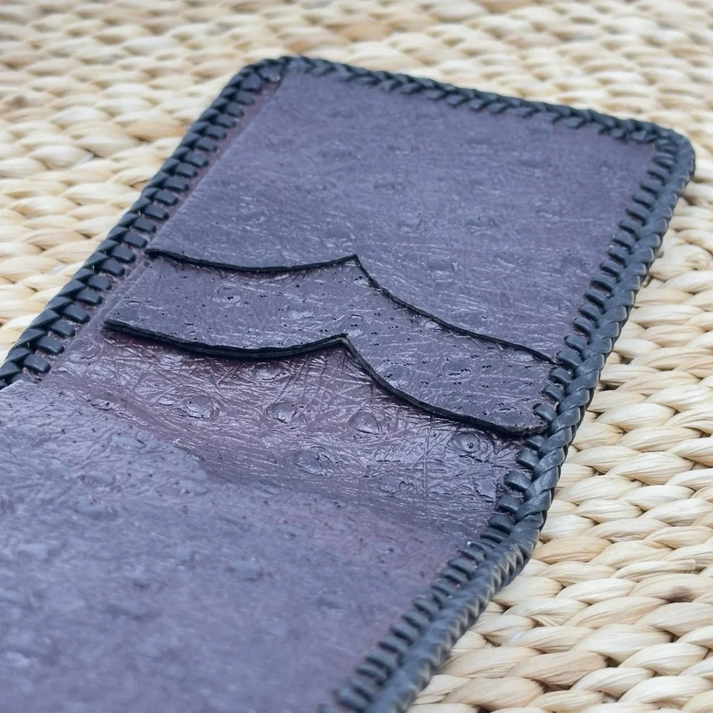 Handmade product black