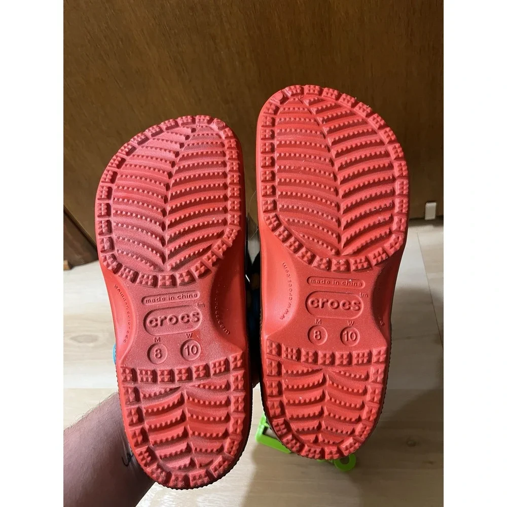 CROCS adult south