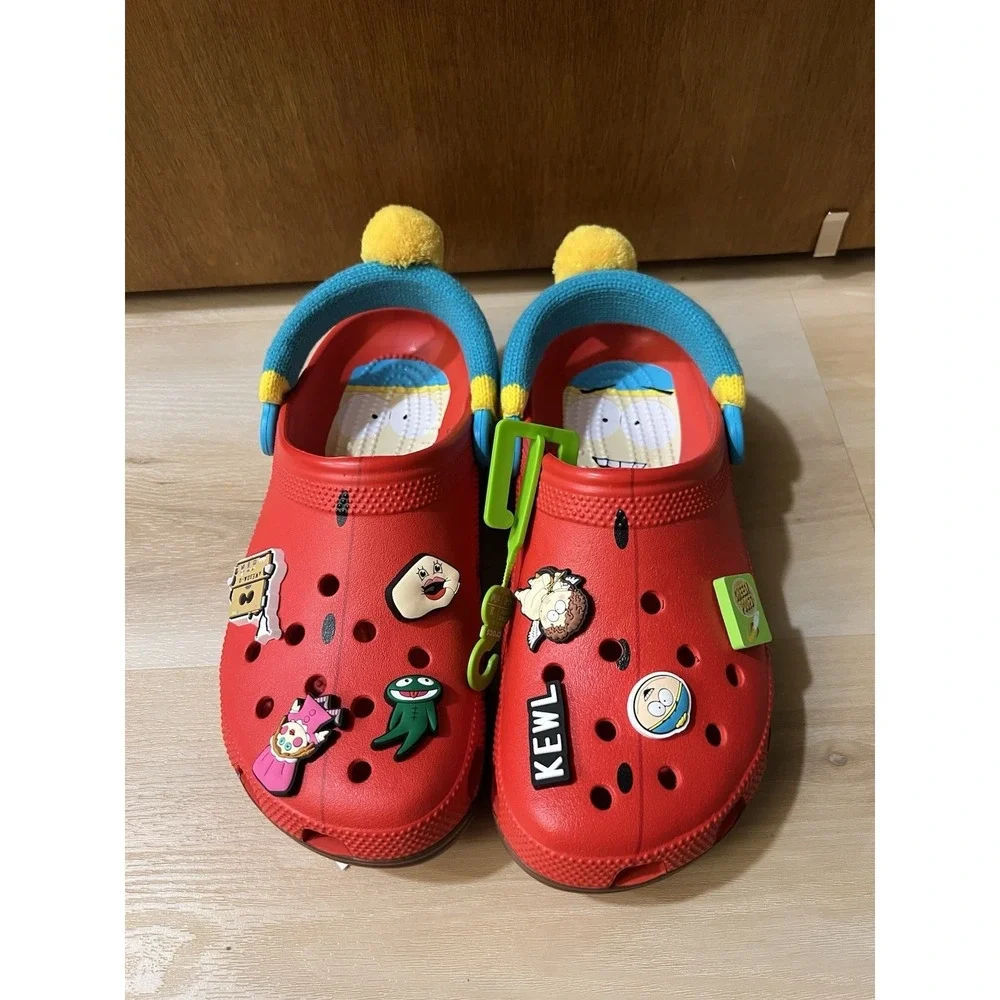 CROCS adult south