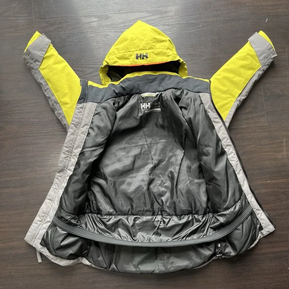 Helly Hansen helly hansen