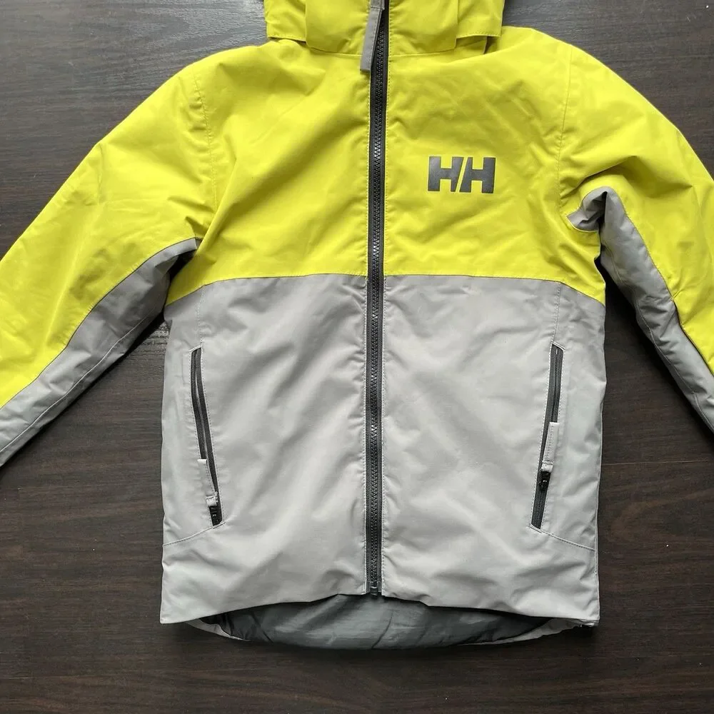 Helly Hansen helly hansen