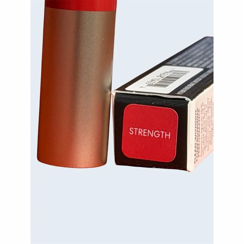 bareMinerals Mineralist Hydra-Smoothing Lipstick Calm Hydrating 0.10 oz