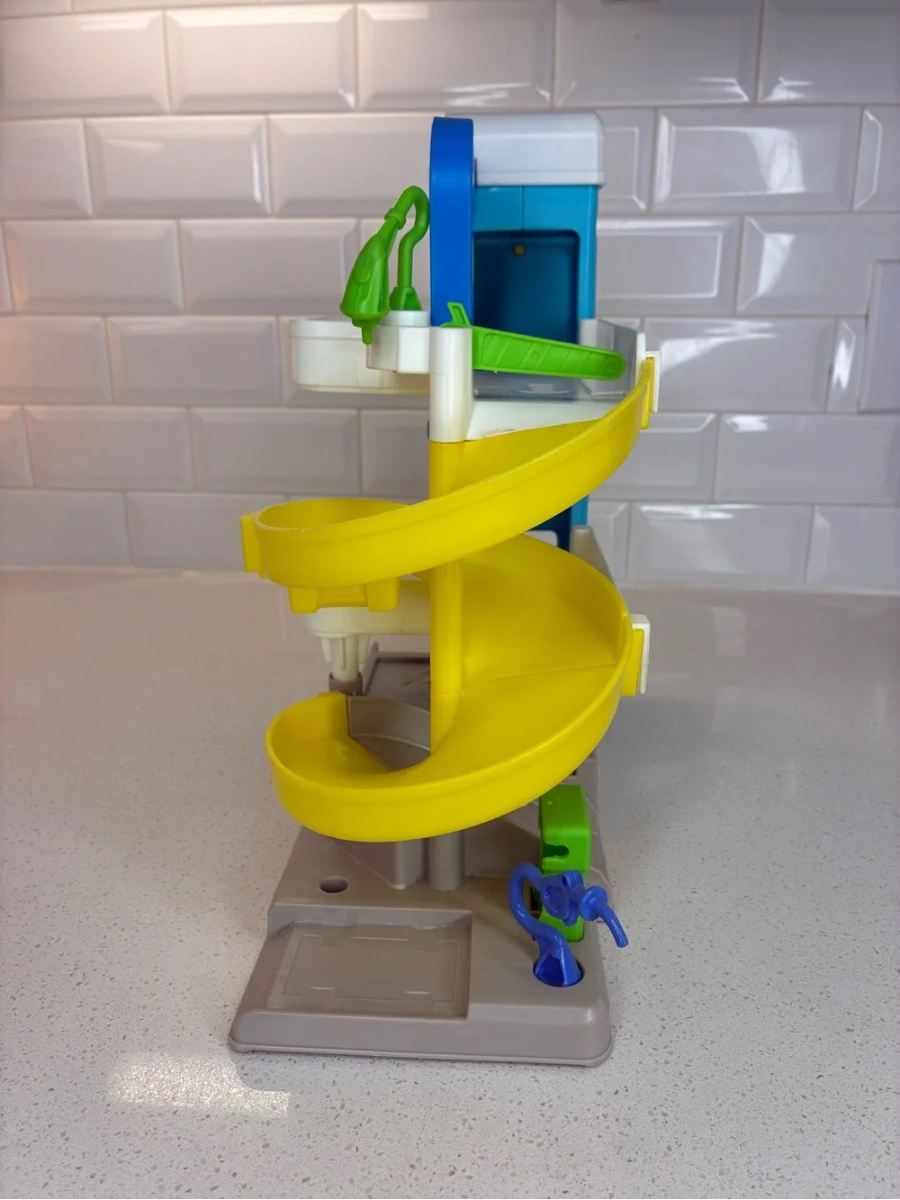 Fisher-Price fisher price