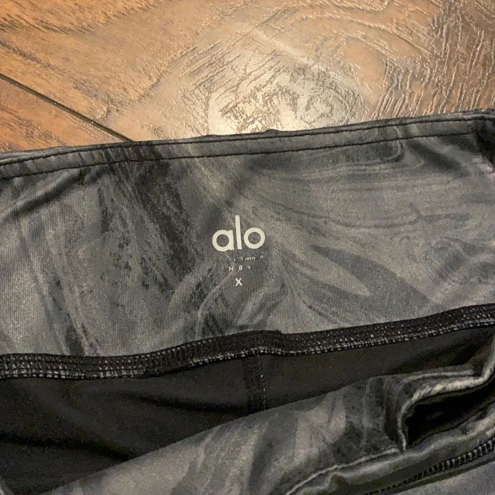 Alo Yoga High Waisted Goddess Legging XS