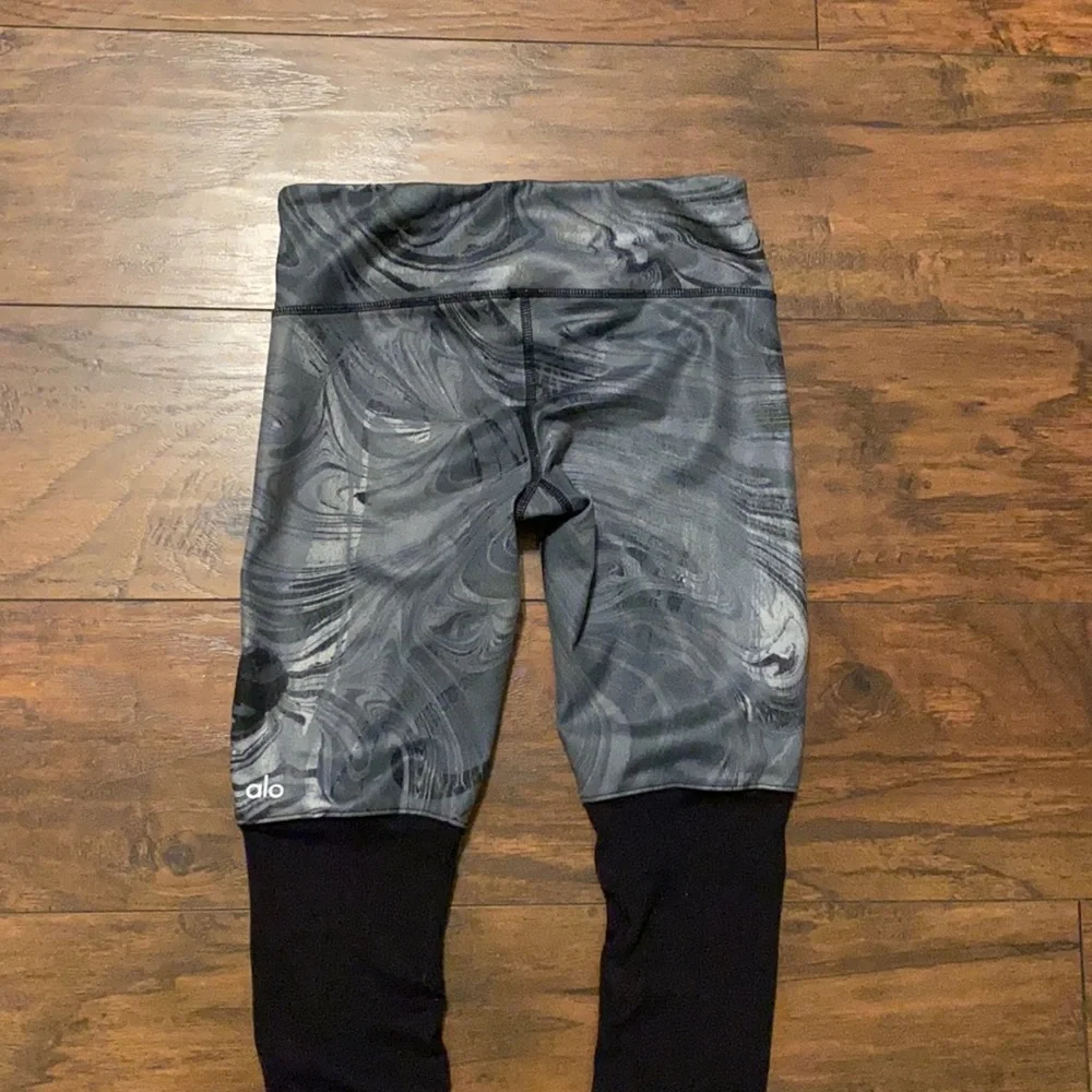 Alo Yoga High Waisted Goddess Legging XS