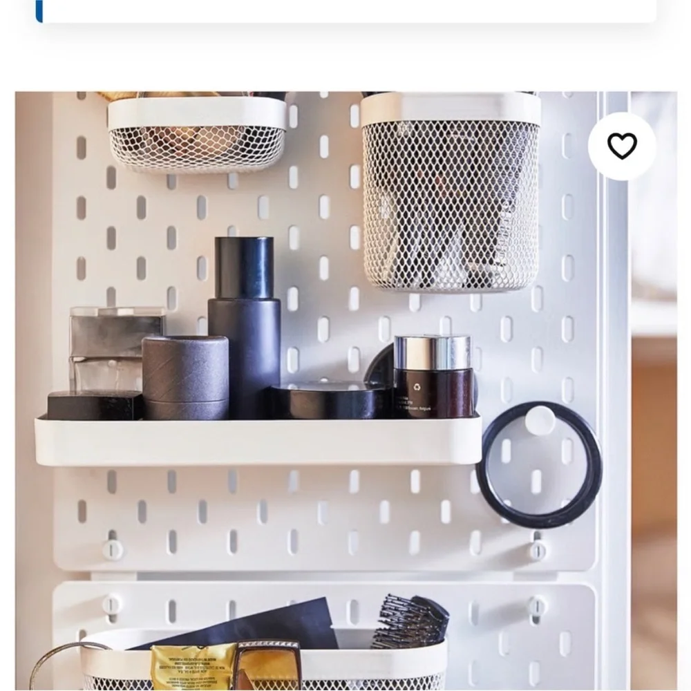 IKEA new shrink