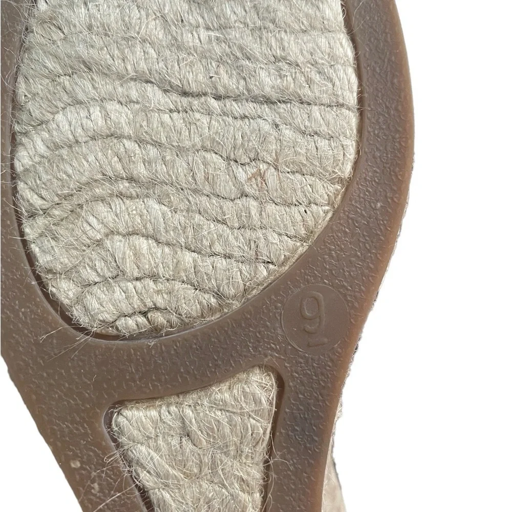 J. Crew see heel