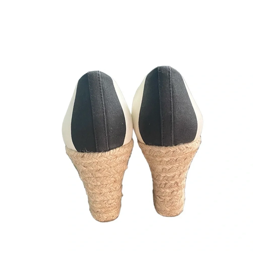 J. Crew crew size scuff
