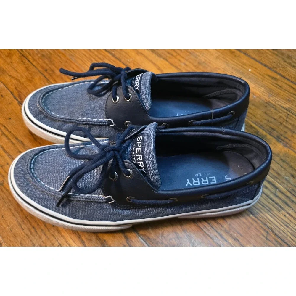 Sperry Top-Sider sperry top