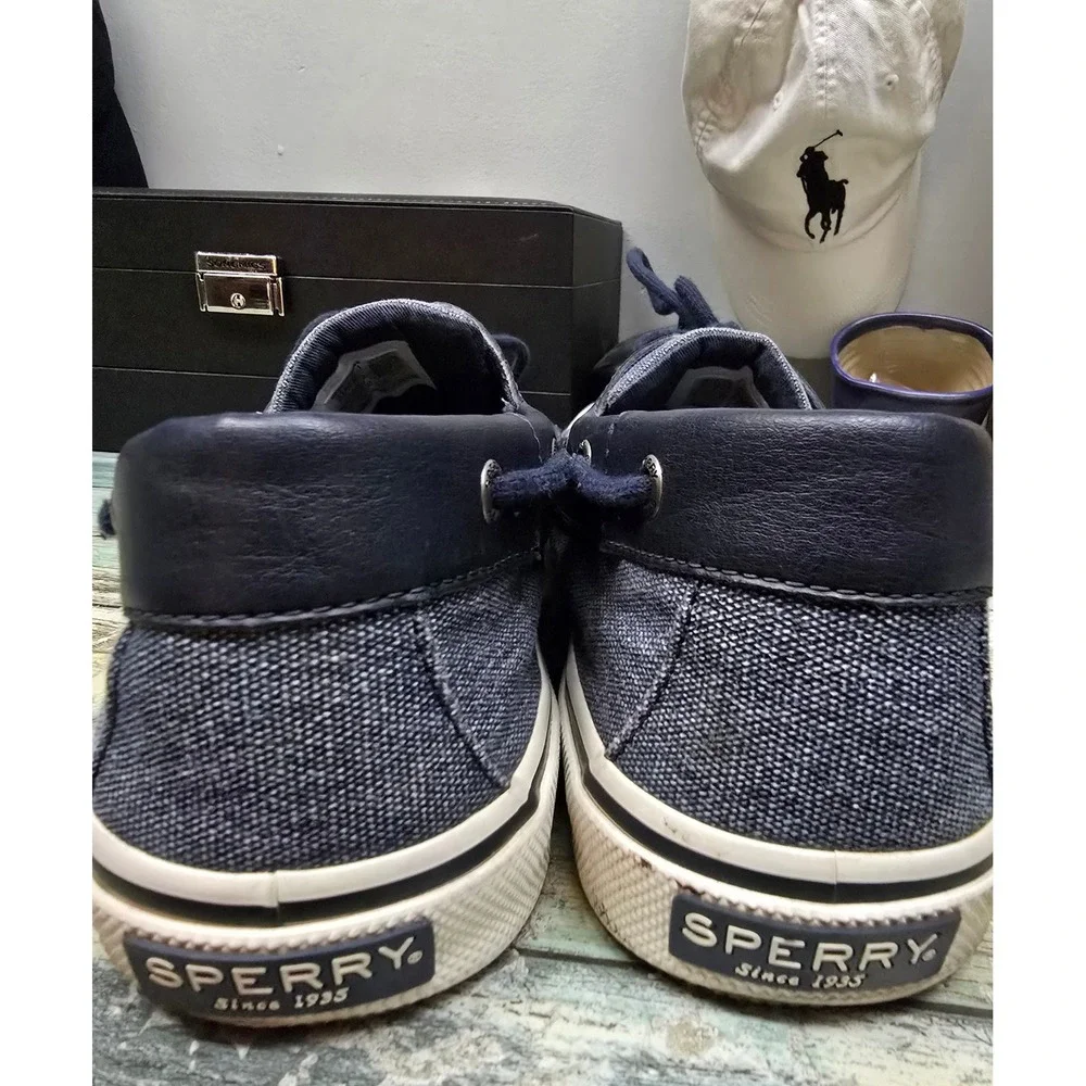 Sperry Top-Sider sperry top