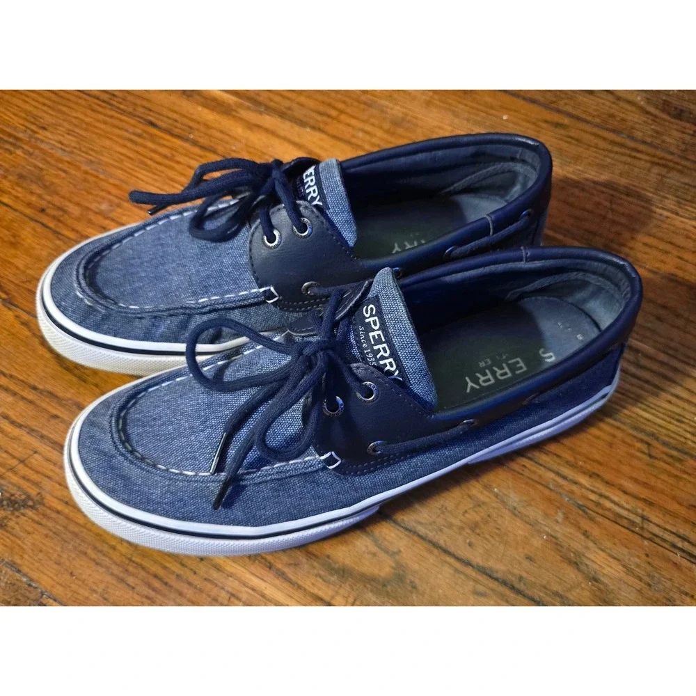 Sperry Top-Sider sperry top