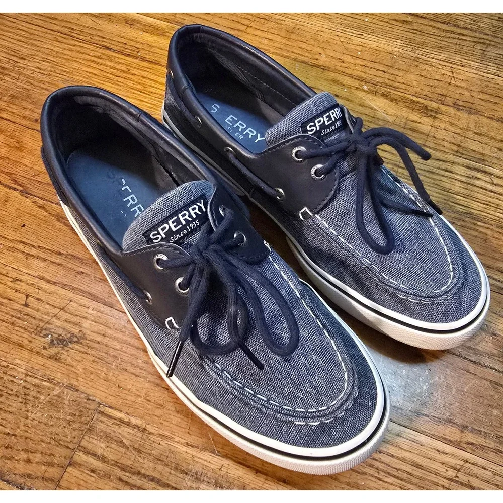 Sperry Top-Sider sperry top