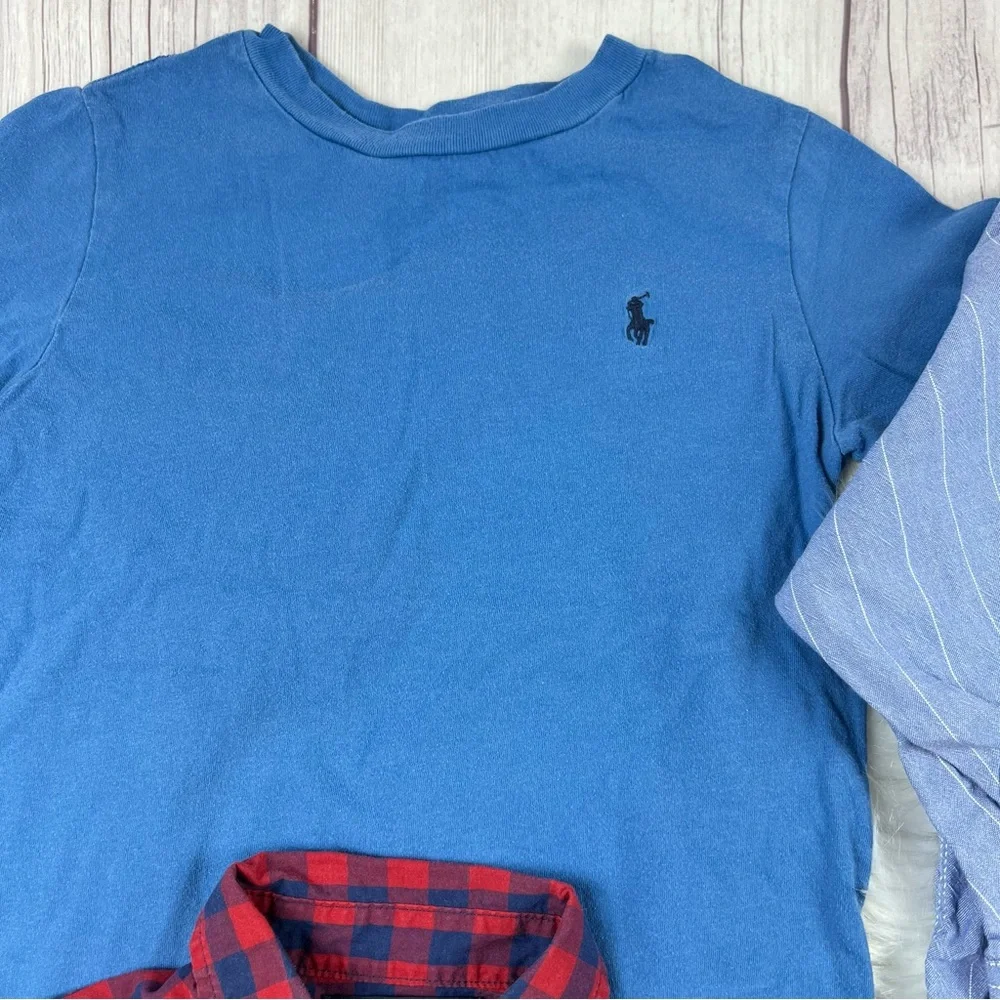 GAP size 4t