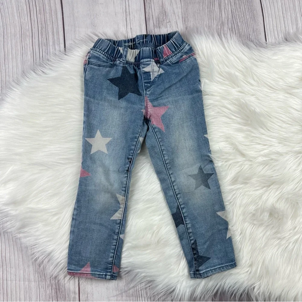 GAP size 4t