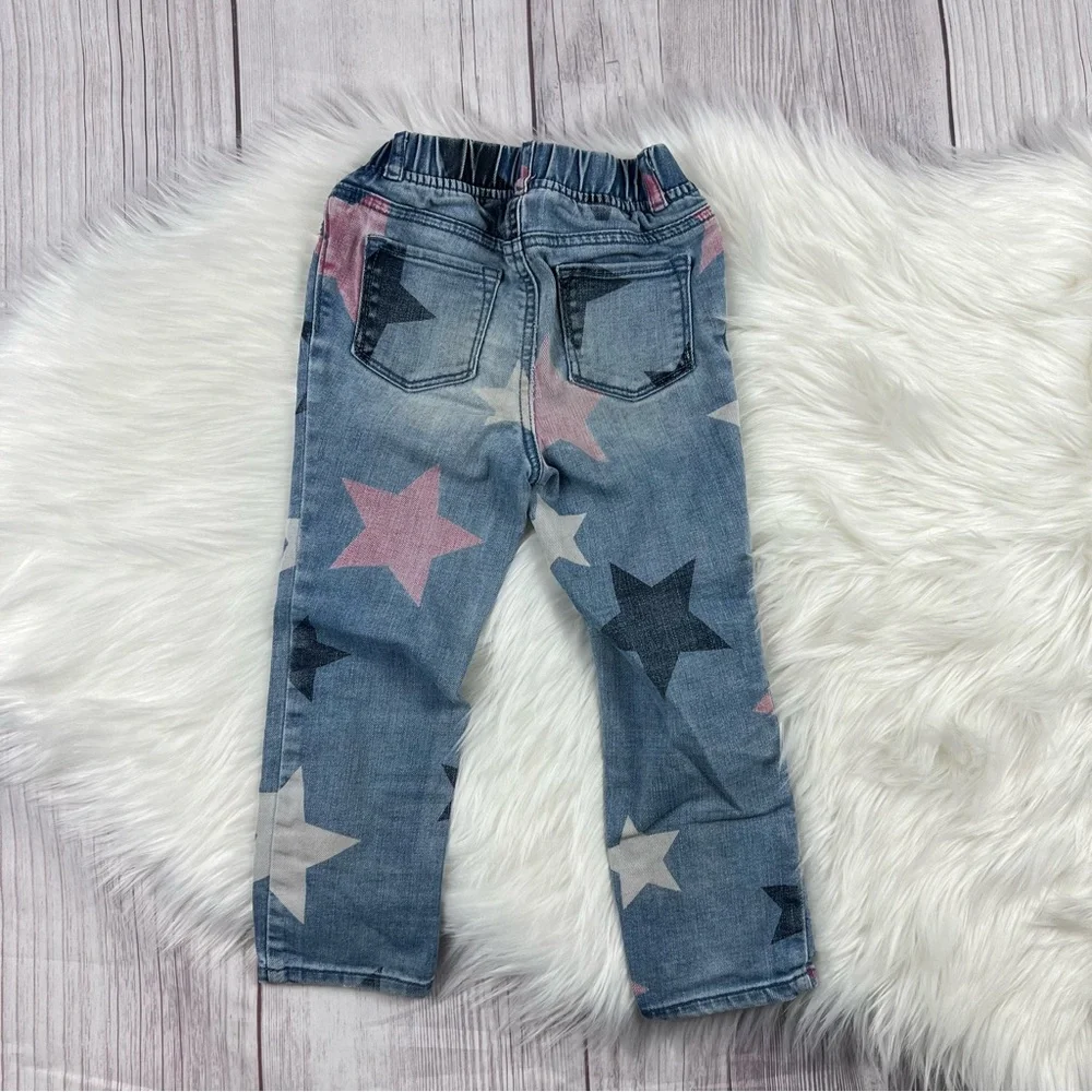 GAP size 4t