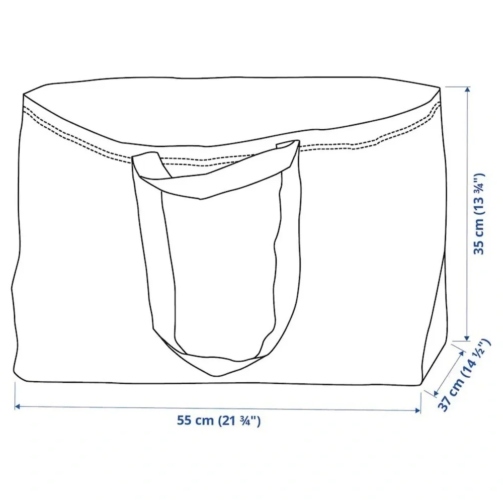 IKEA these bags