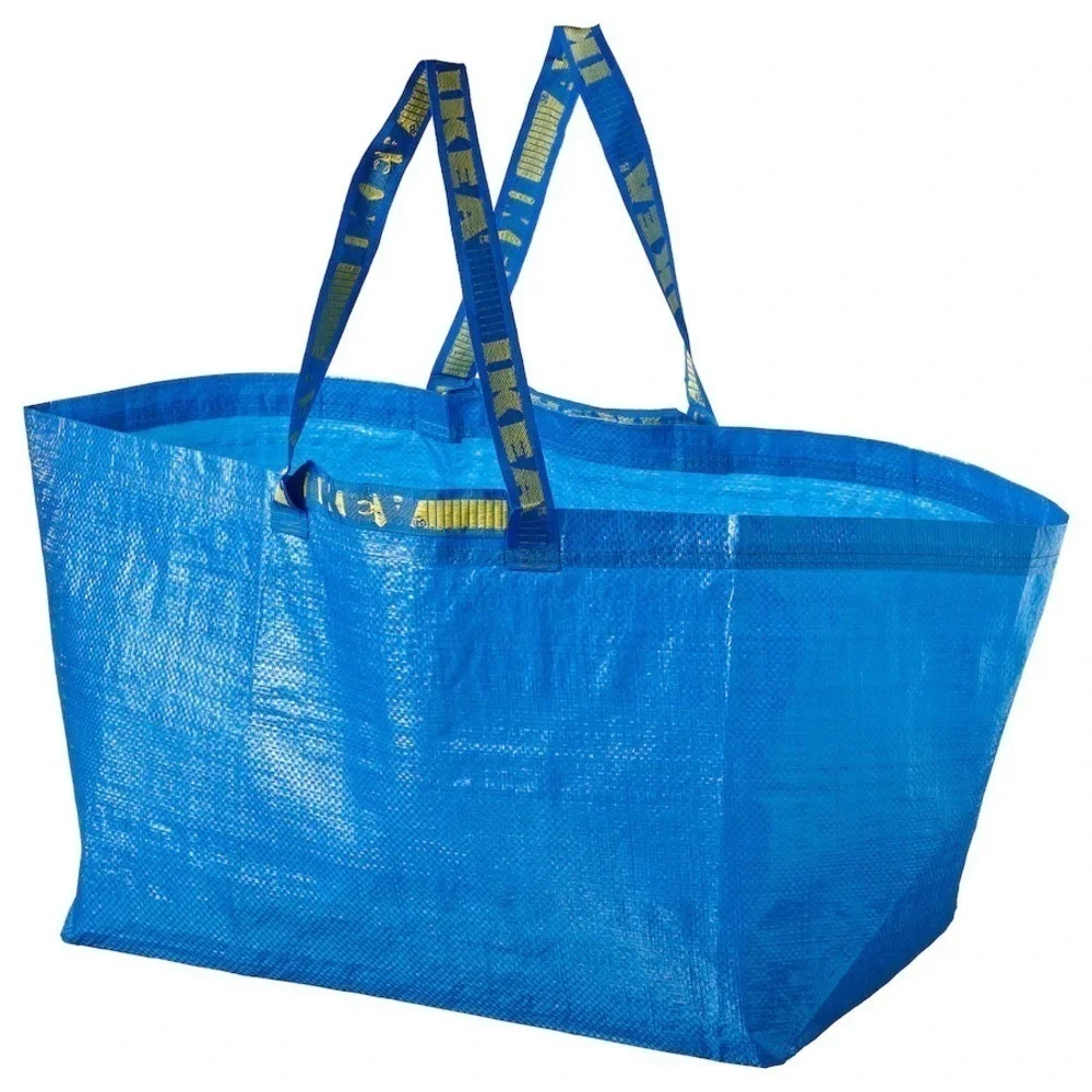 IKEA these bags