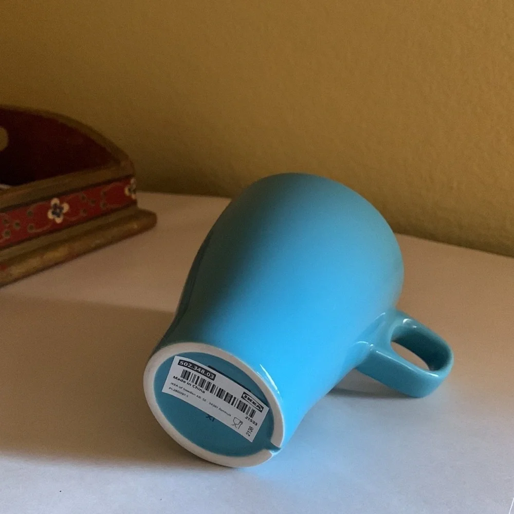 IKEA new mug