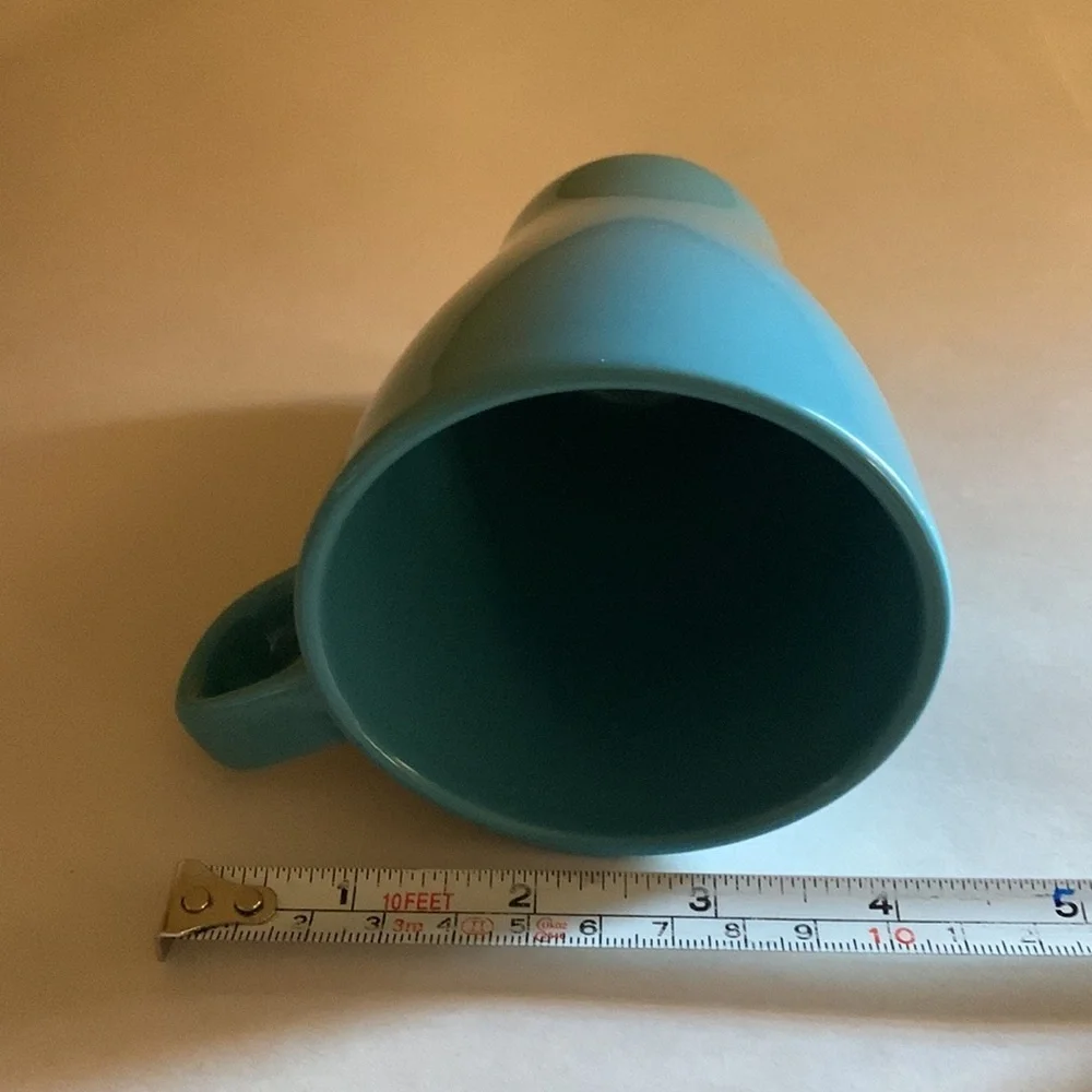 IKEA new glass mug