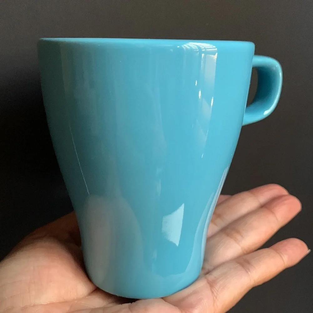 IKEA glass new