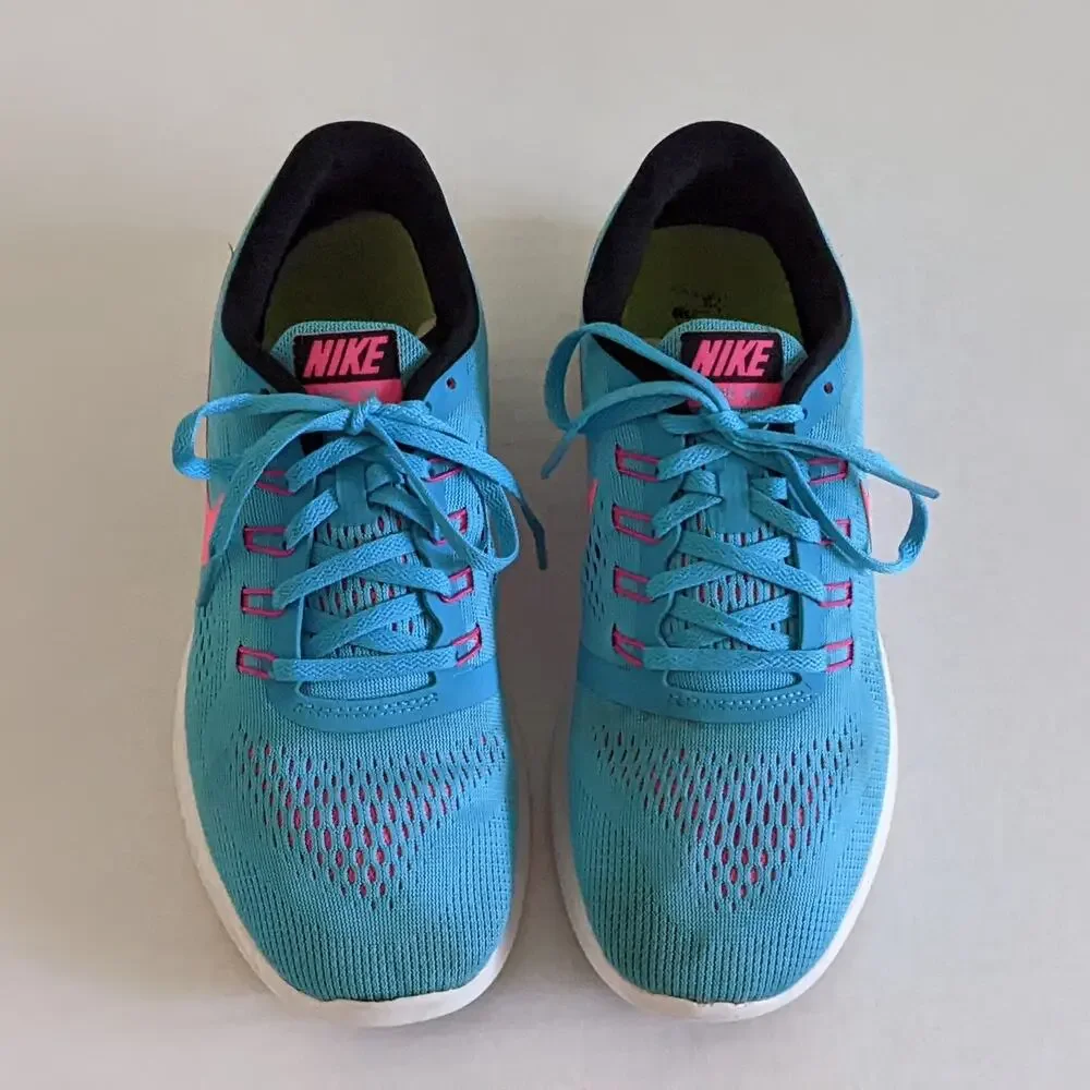 Nike free rn