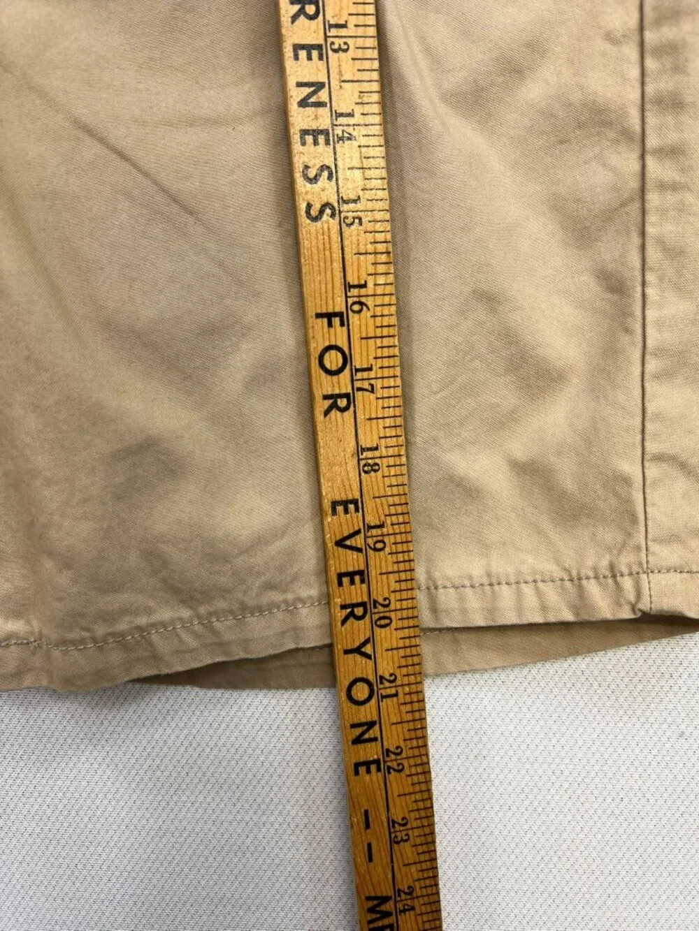 Levis levi flat