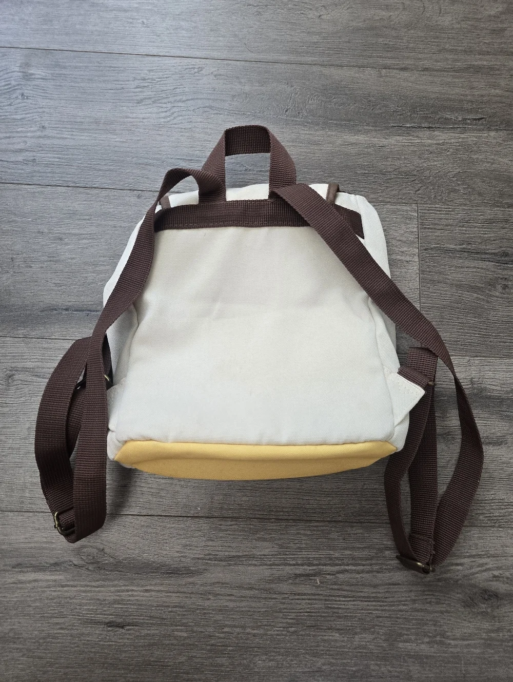 Loungefly Disney Pixar Up Wilderness Explorer Mini Slouch Backpack
