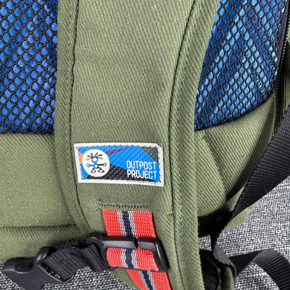 Crumpler brand model