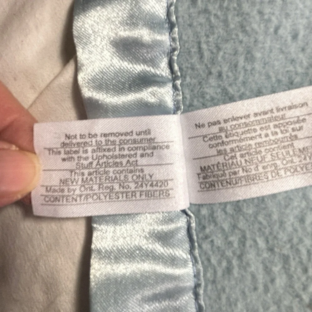 Snuggie Toy 