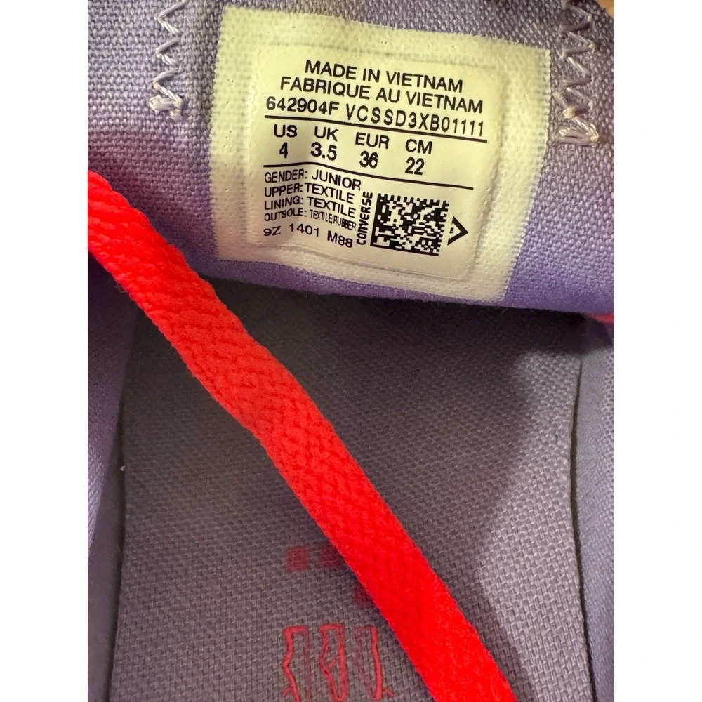 Converse unique sneakers us