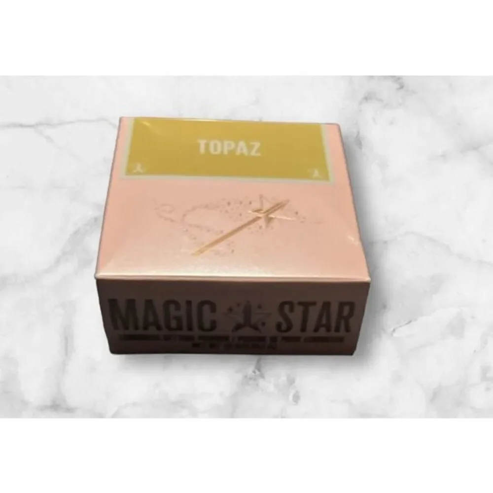 Jeffree Star this ultra
