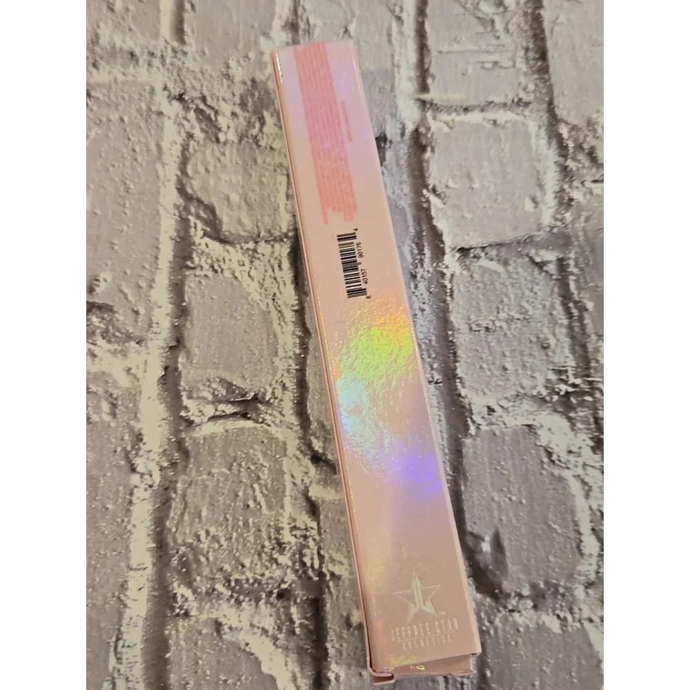 Jeffree Star Cosmetics Supreme Gloss In: Tea Bag, NIB, (109)