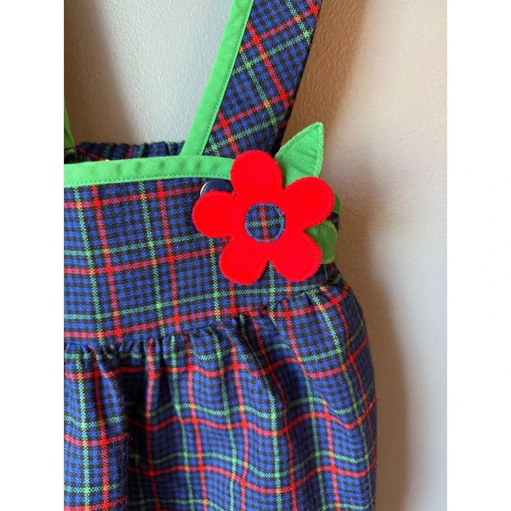 Florence Eiseman euc size