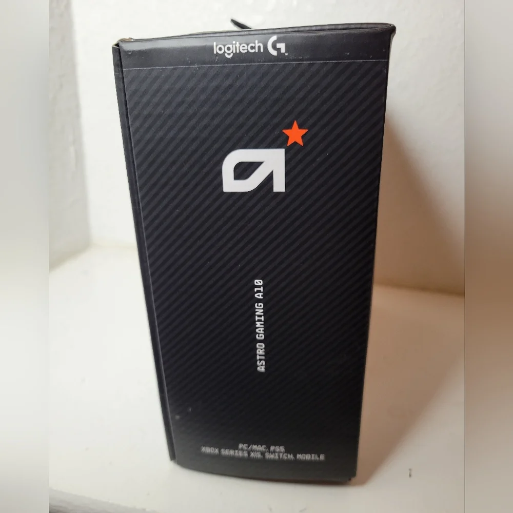 Astro a10 gen