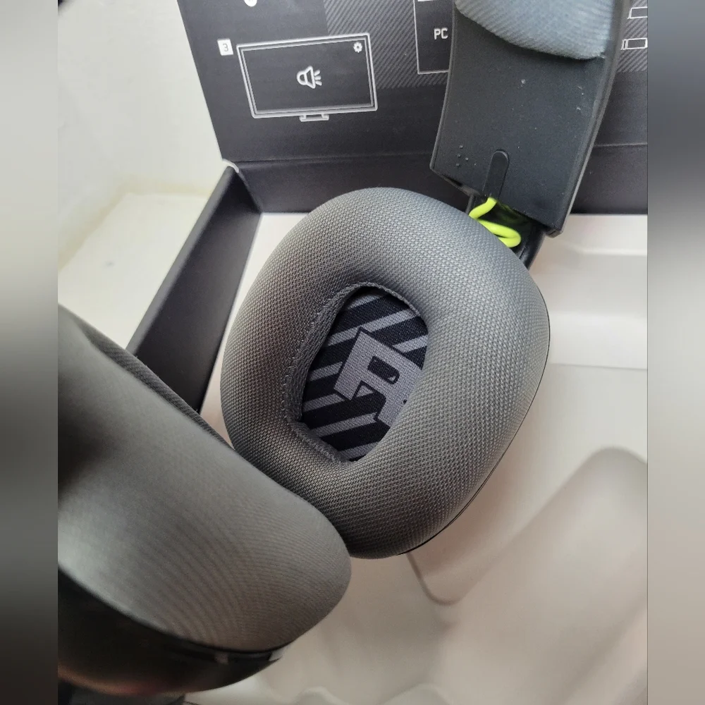 Astro a10 gen