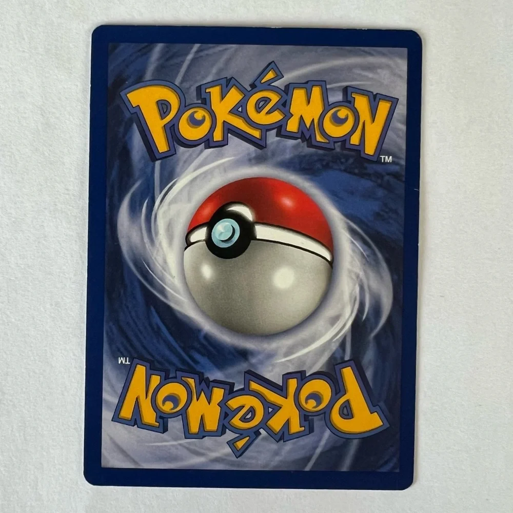 Pokemon cescamay listings your