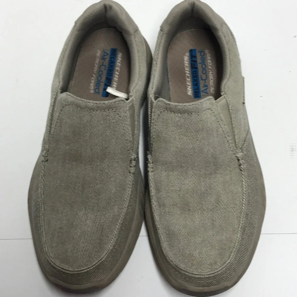 Skechers they are