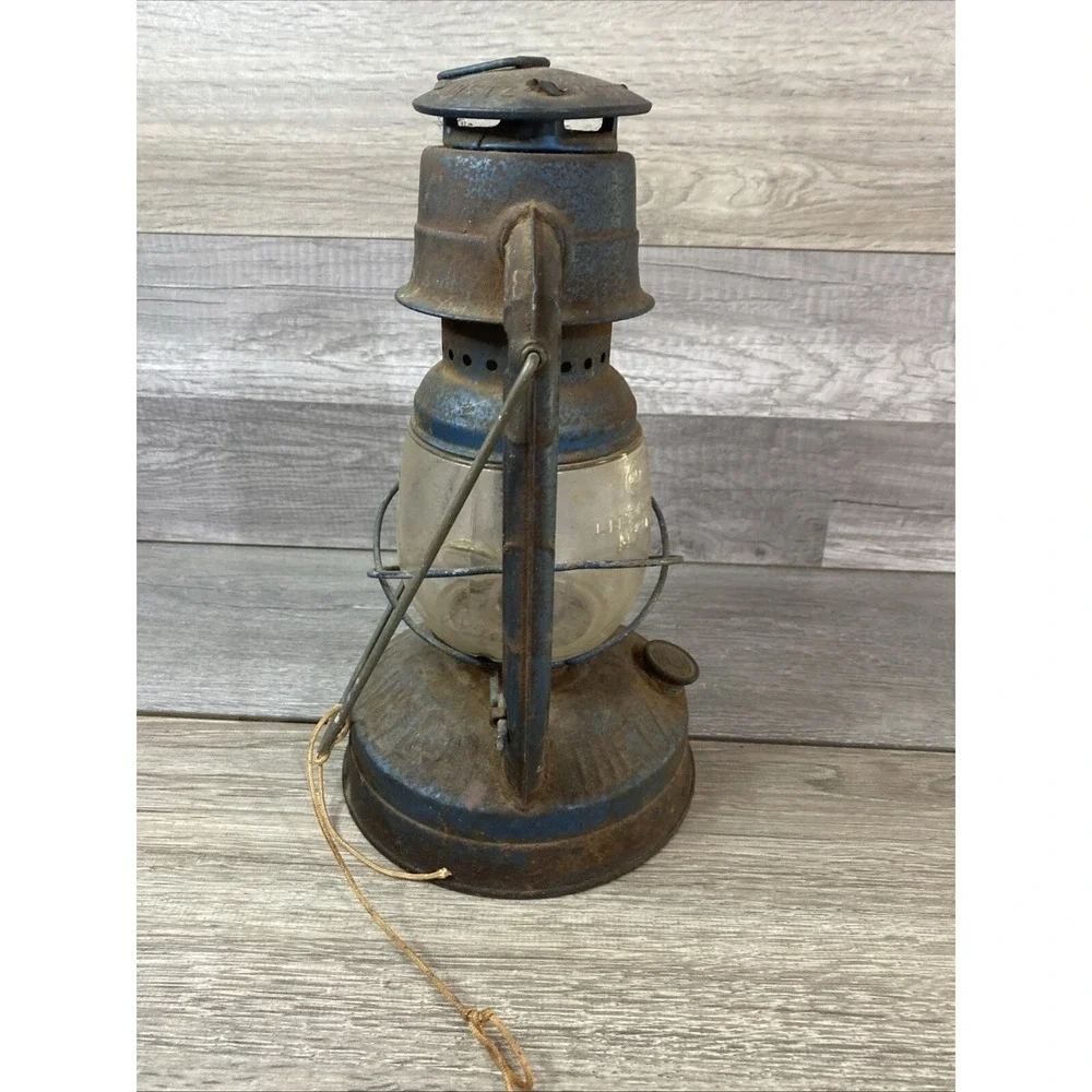 Dietz vintage little