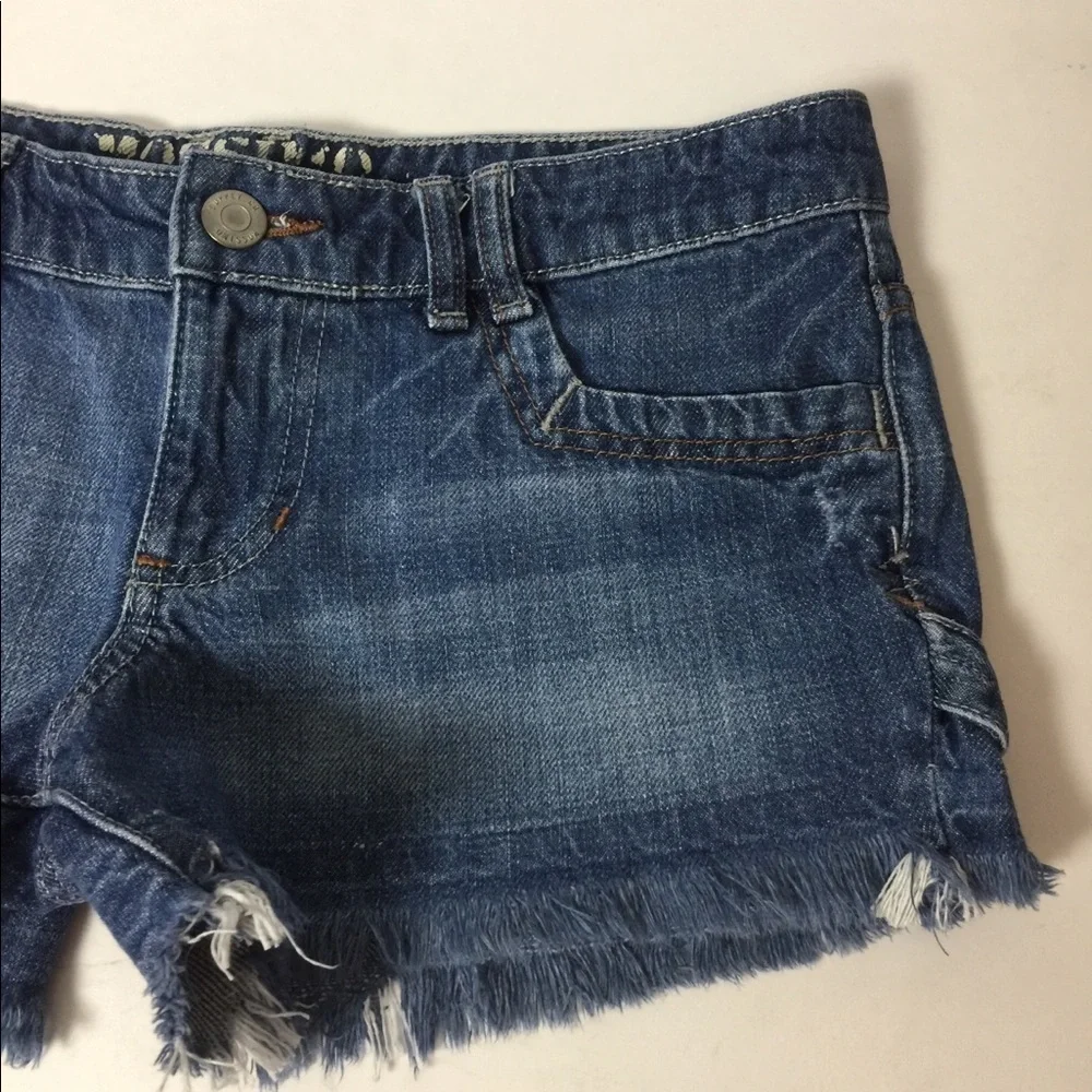 Mossimo Supply Co. mossimo denim