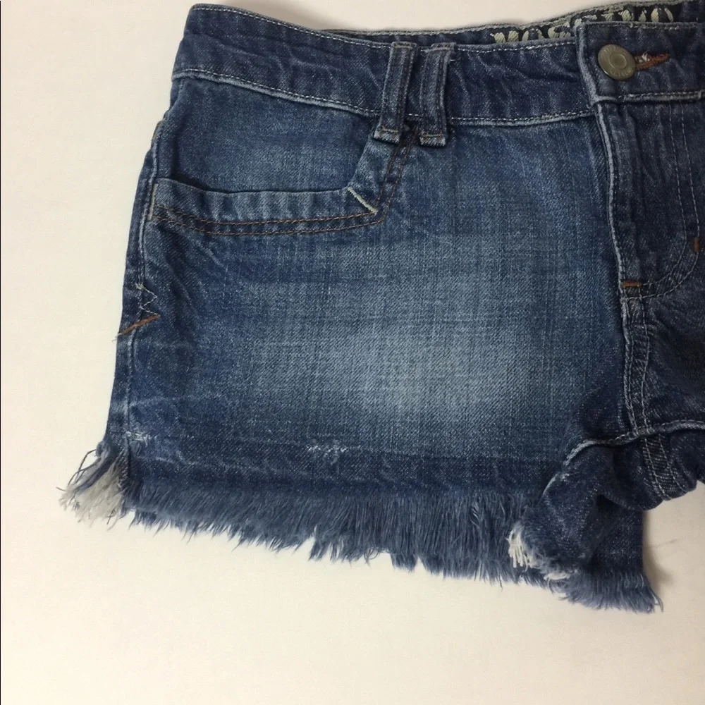 Mossimo Supply Co. mossimo denim
