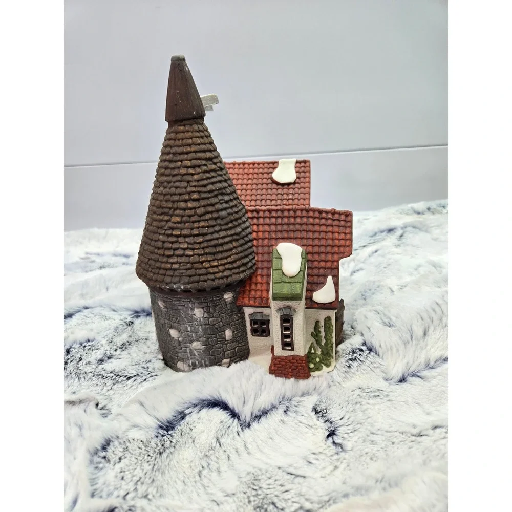 Department 56 building material or