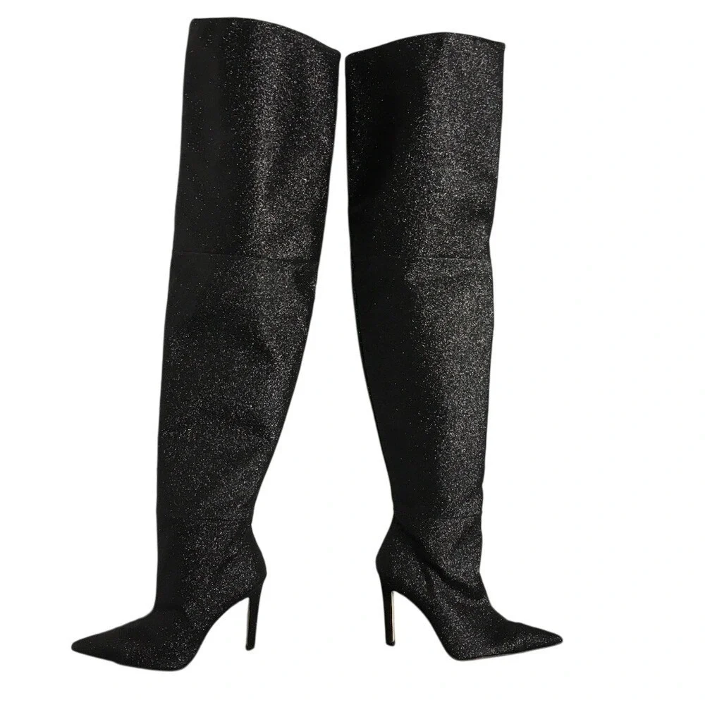 Good American stiletto women ultra