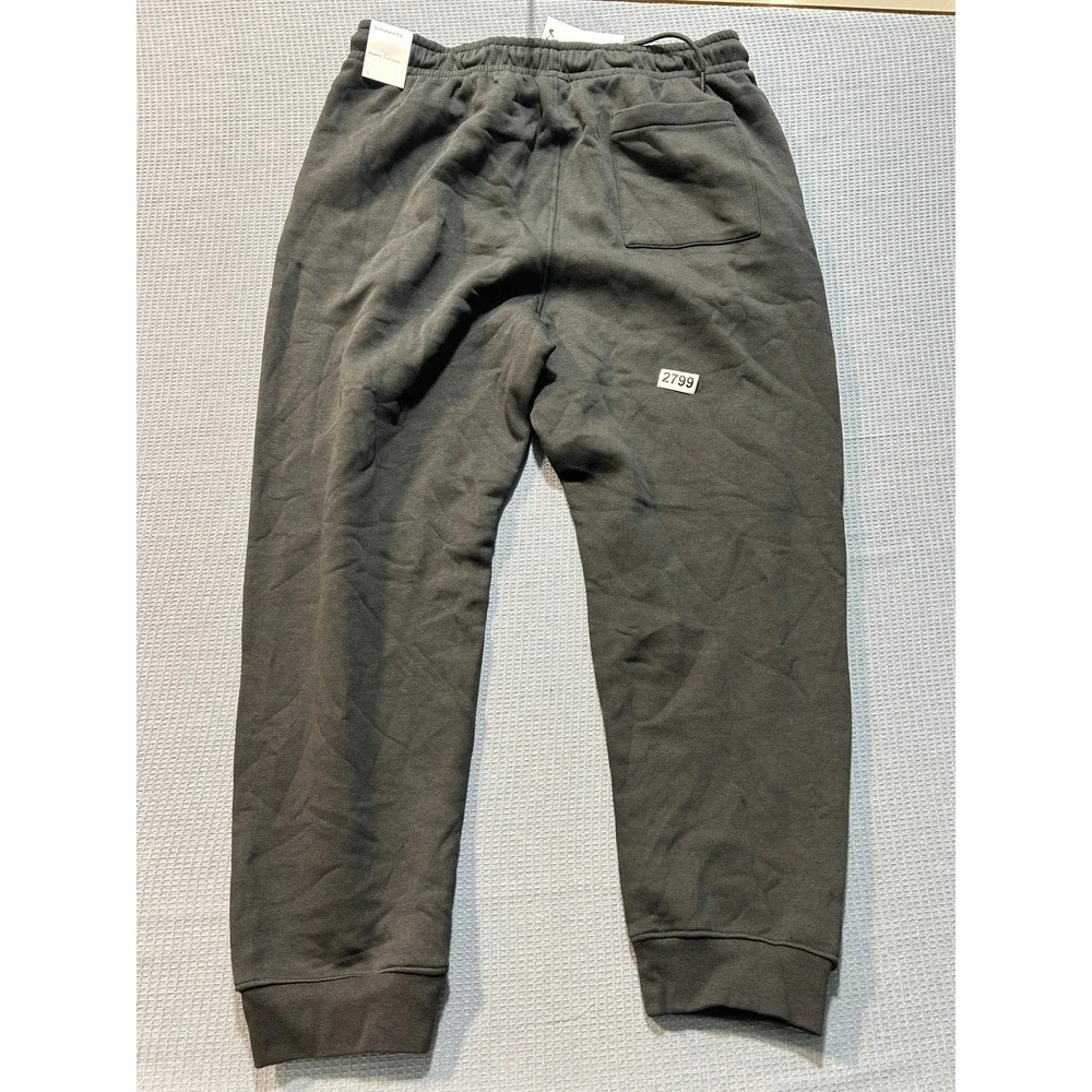 Jordan jumpman fleece