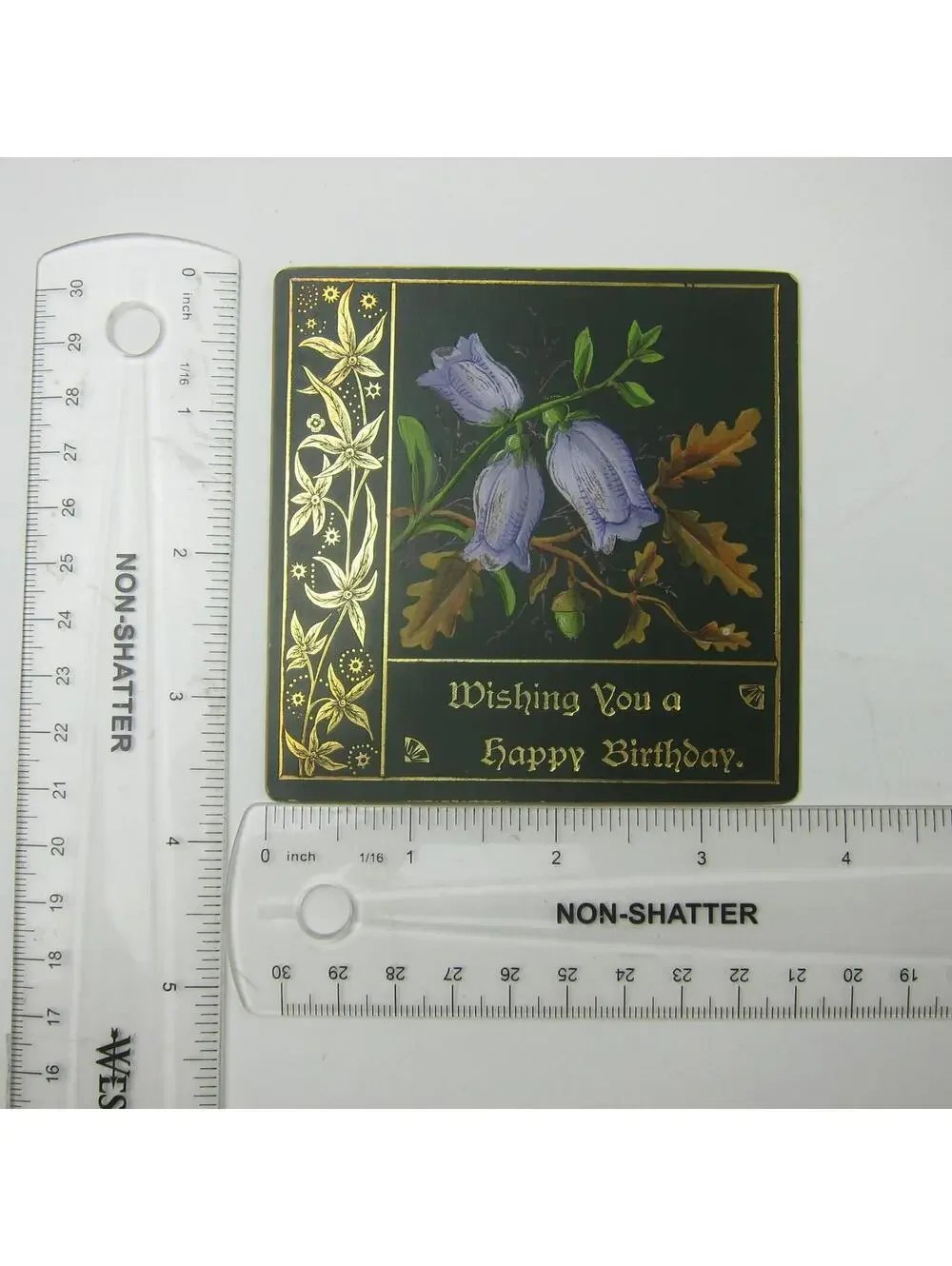 N/A victorian birthday