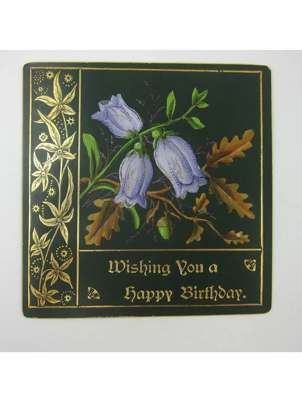 N/A victorian birthday